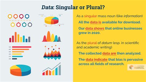 datum vs data|is data singular or plural.